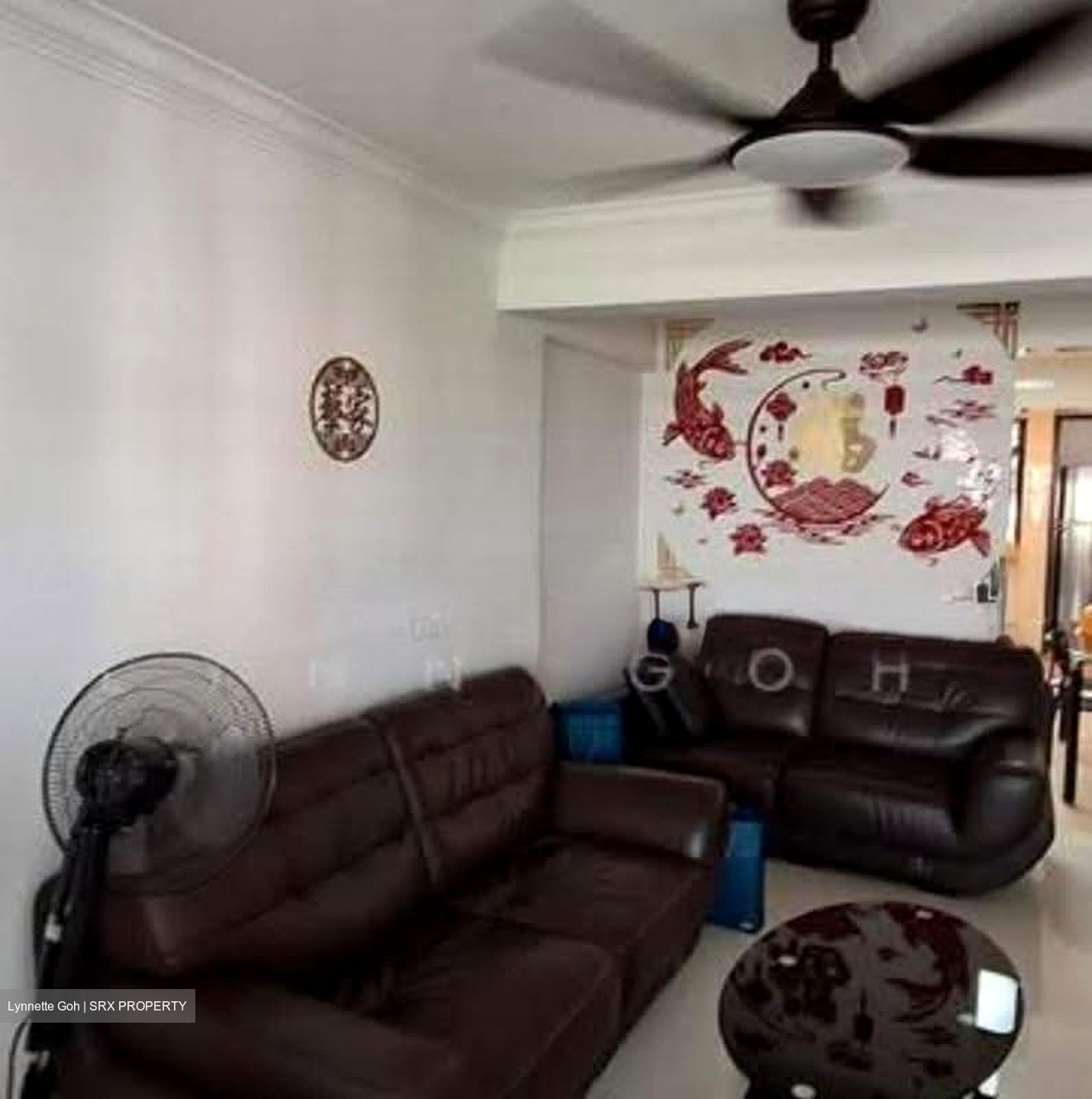 Blk 128 Bukit Merah View (Bukit Merah), HDB 3 Rooms #635962311